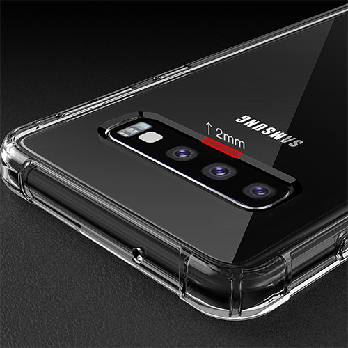 Samsung S10 Plus Case - 04